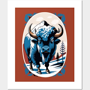 Buffalo Bills Posters and Art